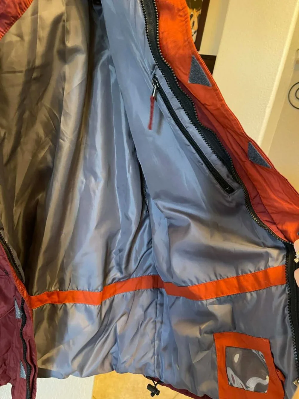 Cherokee jacket - Picture 6 of 14